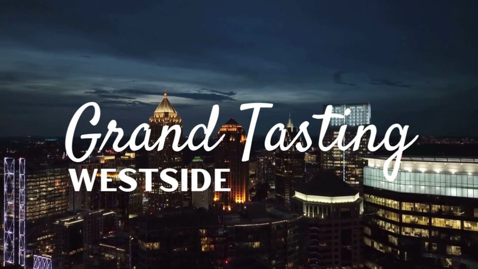 GT Westside Instagram Reel